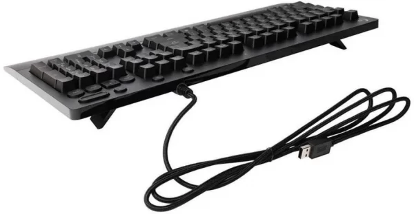 Žaidybinė klaviatūra Logitech Prodigy G213